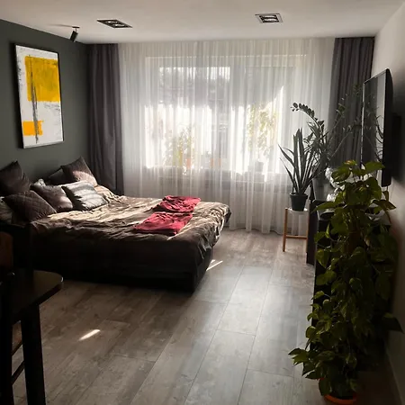 Mieszkanie Warmia I Mazury Apartment