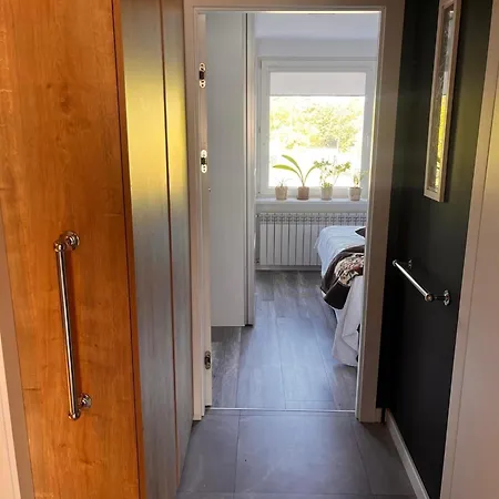 Apartment Mieszkanie Warmia I Mazury