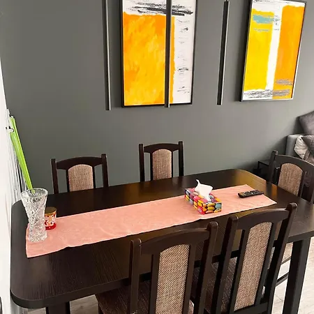 Apartment Mieszkanie Warmia I Mazury Purda