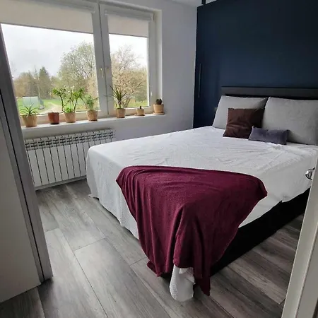 Mieszkanie Warmia I Mazury Apartment